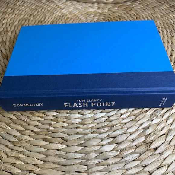 Flash Point - Tom Clancy - Picture 9 of 13